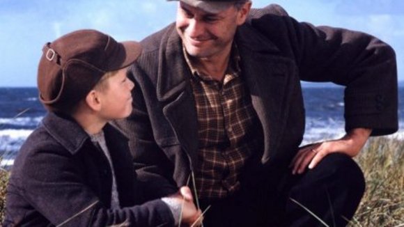 Photo from the movie Mother of Mine