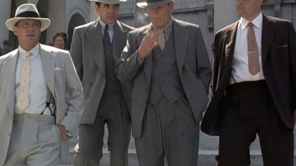 Photo du film Les Chutes Mulholland