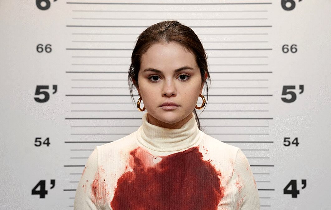 Photo from the movie Only Murders in the Building