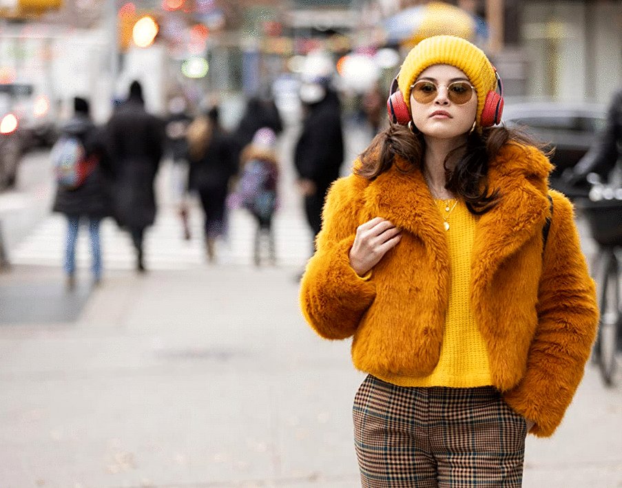 Photo from the movie Only Murders in the Building