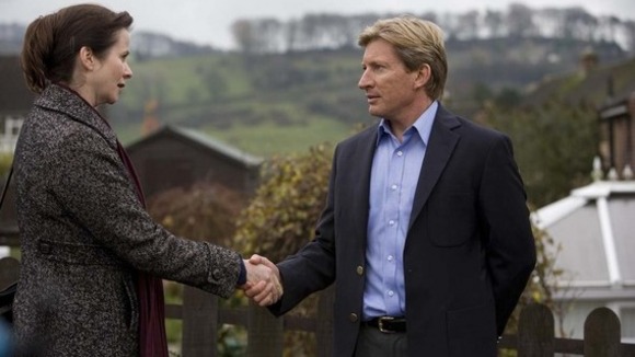 Photo du film Oranges and Sunshine