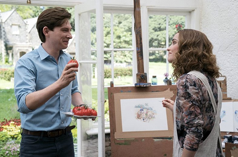 Photo du film Peter Rabbit 2: The Runaway