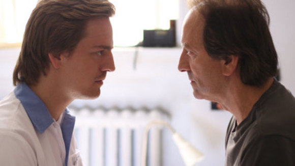 Photo du film Piché: Entre ciel et terre