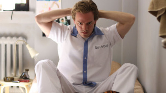 Photo du film Piché: Entre ciel et terre