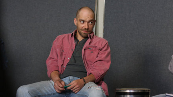 Photo du film Piché: Entre ciel et terre