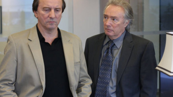 Photo du film Piché: Entre ciel et terre