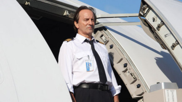 Photo du film Piché: Entre ciel et terre