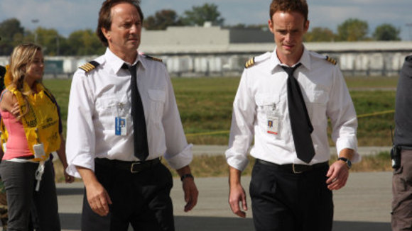 Photo du film Piché: Entre ciel et terre