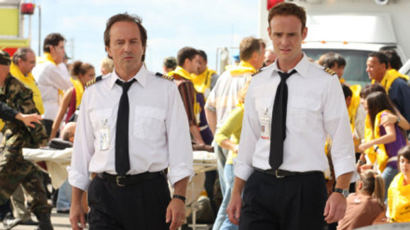 Photo du film Piché: Entre ciel et terre