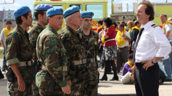 Photo du film Piché: Entre ciel et terre