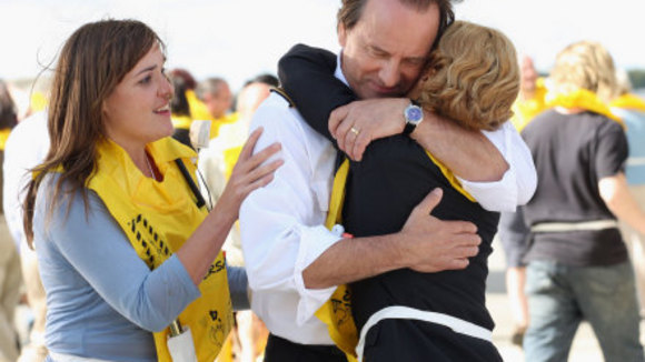 Photo du film Piché: Entre ciel et terre