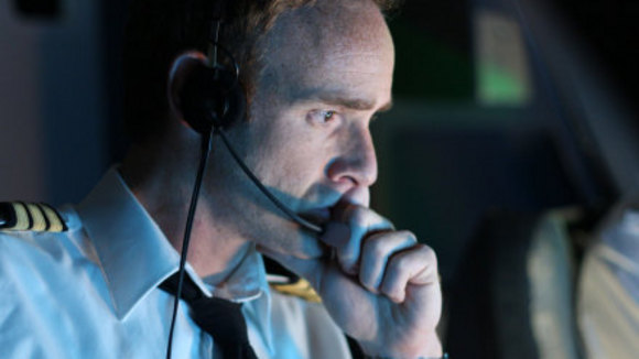 Photo du film Piché: Entre ciel et terre