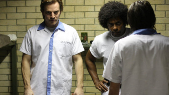 Photo du film Piché: Entre ciel et terre