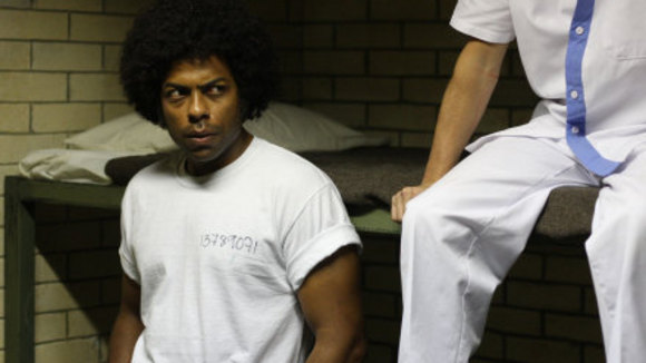 Photo du film Piché: Entre ciel et terre