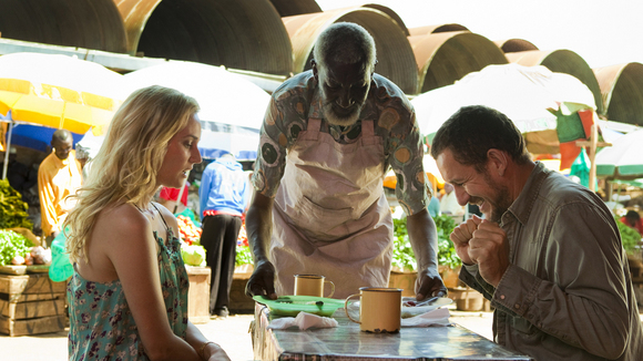 Photo du film Un Plan parfait