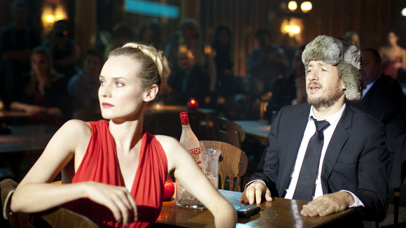 Photo du film Un Plan parfait