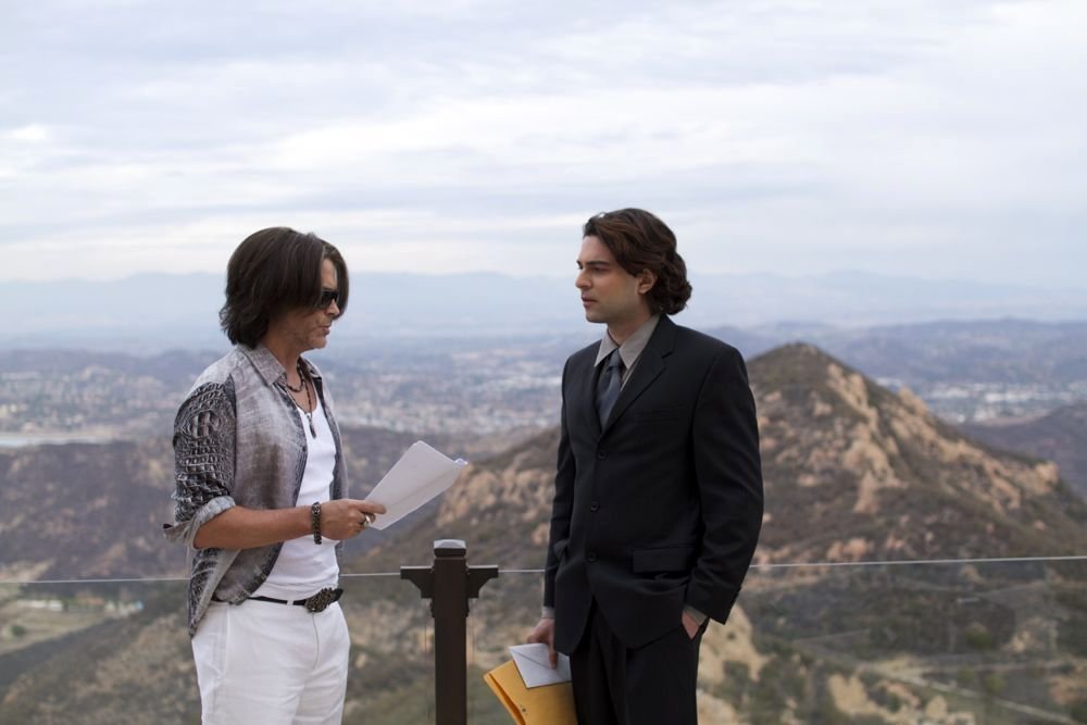 Photo from the movie Pocket Listing