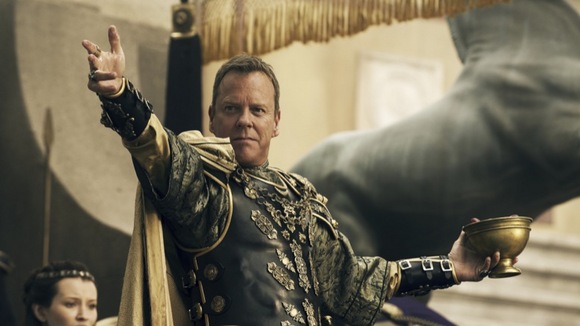 Photo du film Pompéi v.f.