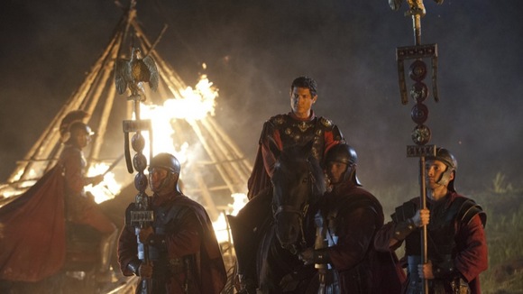 Photo du film Pompéi v.f.