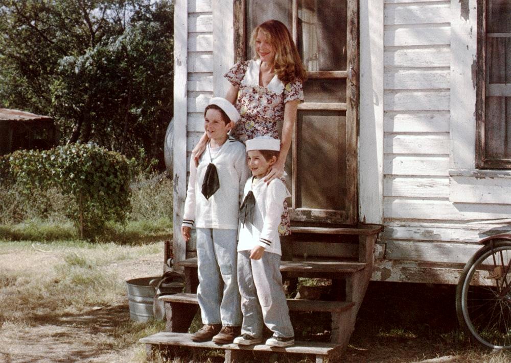 Photo du film Raggedy Man