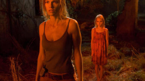 Photo du film La Moisson