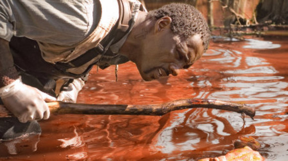 Photo du film La Moisson