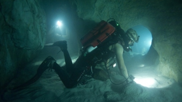 Photo du film Sanctum v.f.