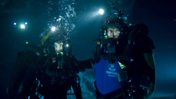 Photo du film Sanctum v.f.