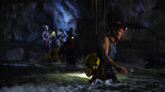 Photo du film Sanctum v.f.