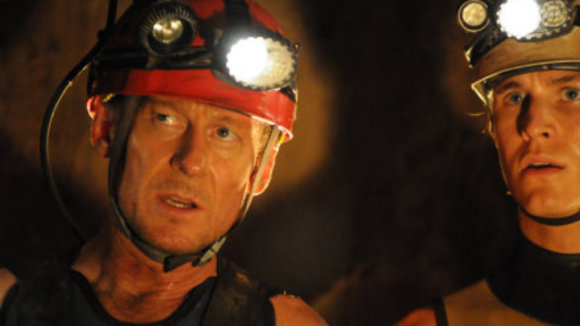 Photo du film Sanctum v.f.