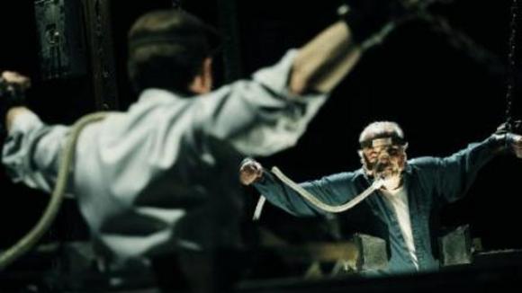 Photo from the movie Saw VI