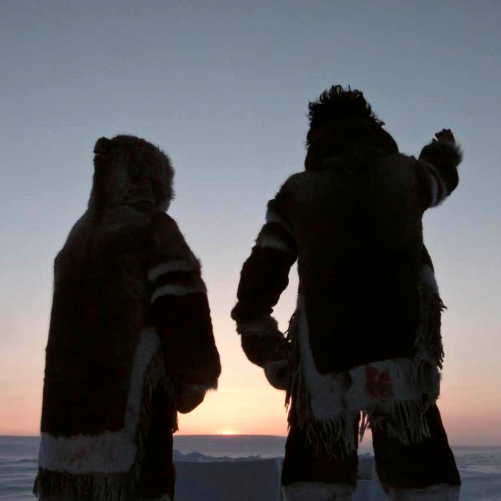 Photo from the movie Searchers