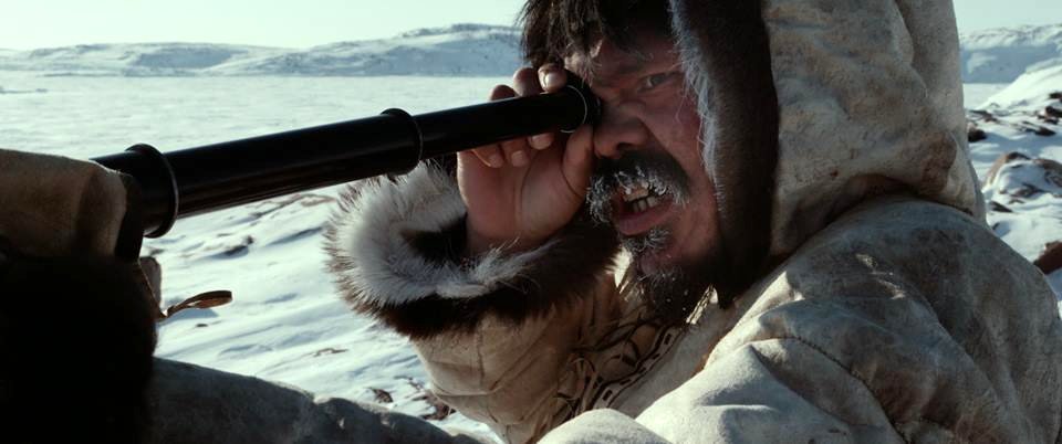 Photo from the movie Searchers