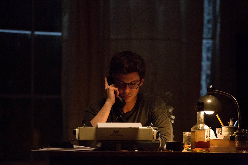 Photo du film Sidney Hall