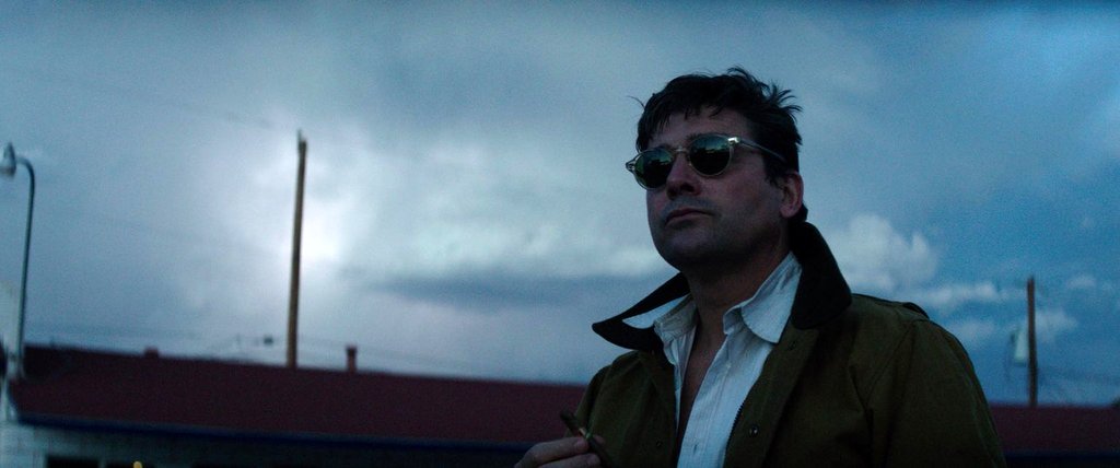 Photo du film Sidney Hall