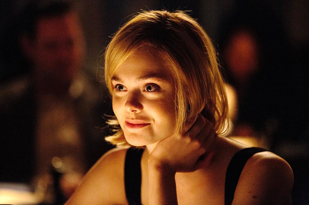 Photo du film Sidney Hall