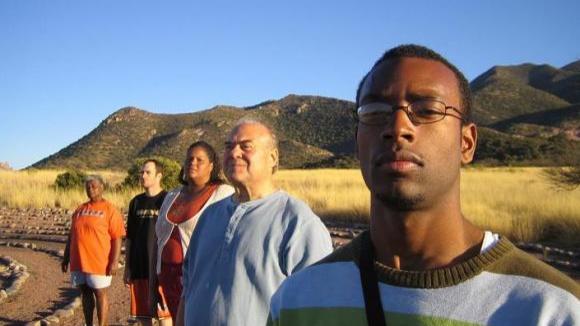 Photo du film Simply Raw: Reversing Diabetes in 30 Days.