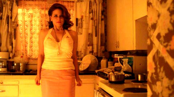 Photo from the movie Sitting on the Edge of Marlene