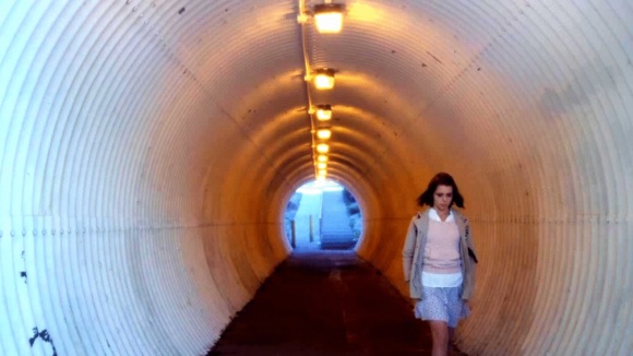 Photo from the movie Sitting on the Edge of Marlene