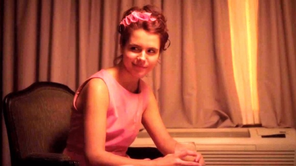 Photo from the movie Sitting on the Edge of Marlene