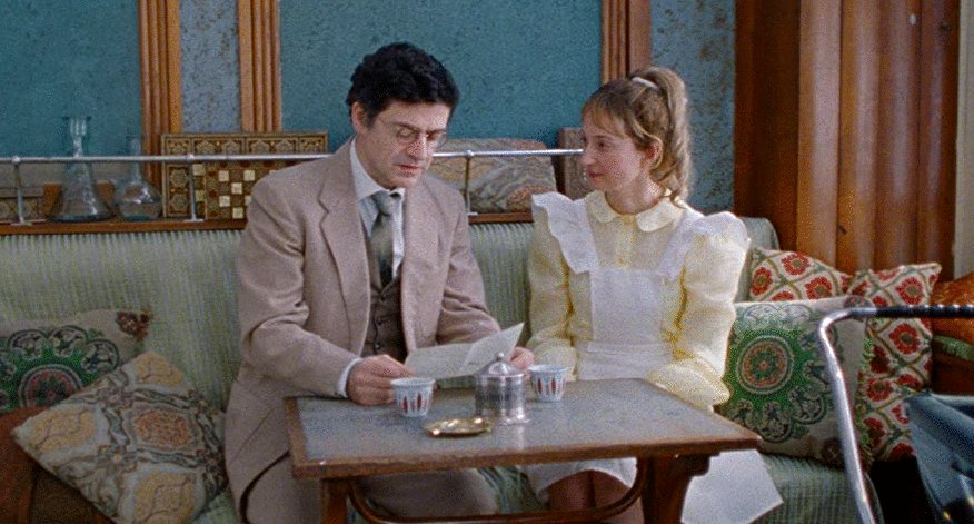 Photo from the movie Skies of Lebanon