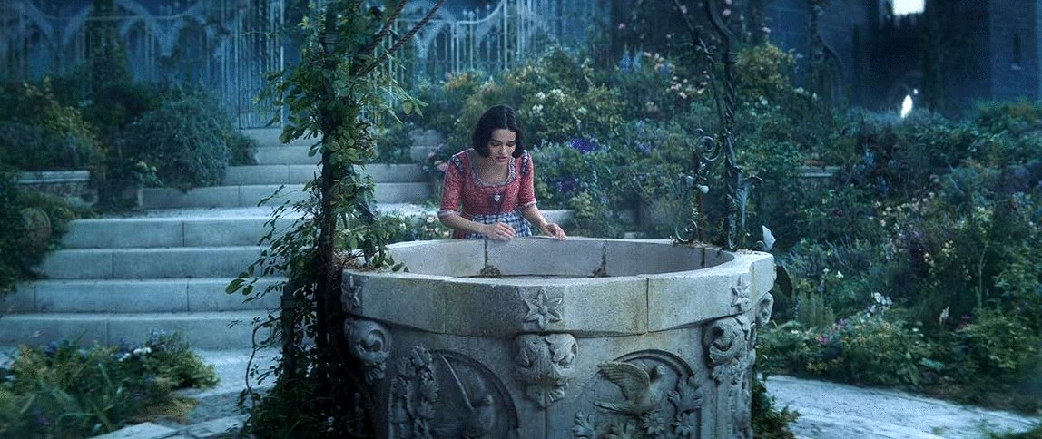 Photo du film Snow White