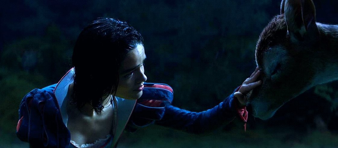 Photo du film Snow White