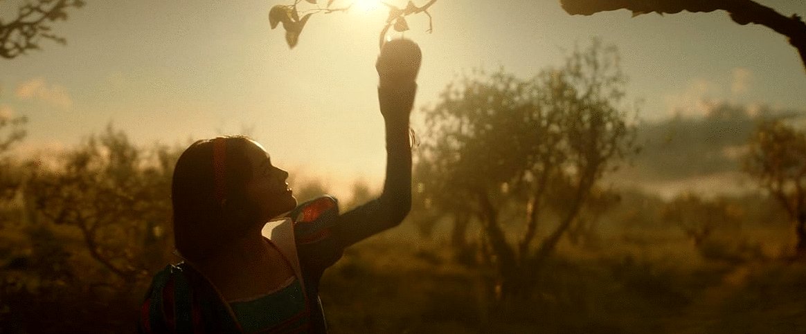 Photo du film Snow White