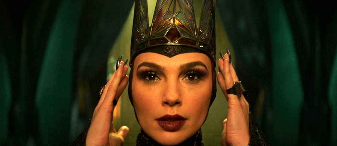 Photo du film Snow White