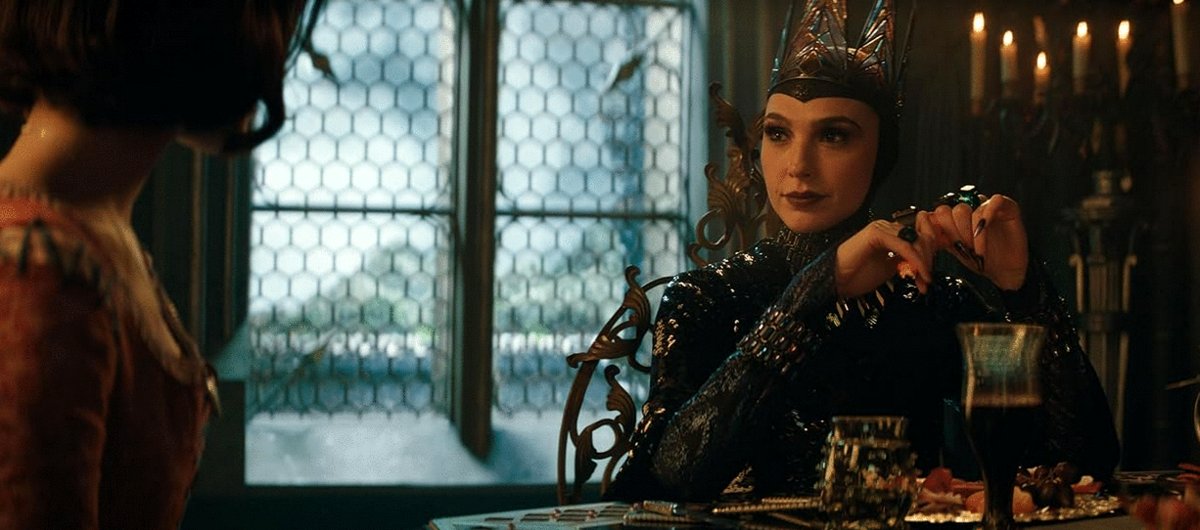 Photo du film Snow White