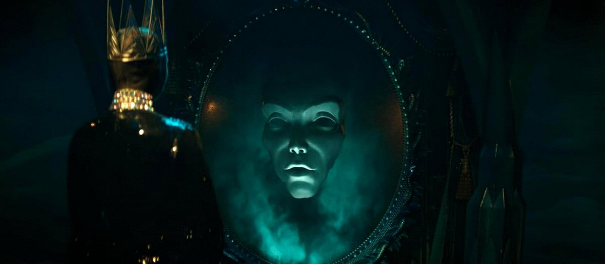 Photo du film Snow White