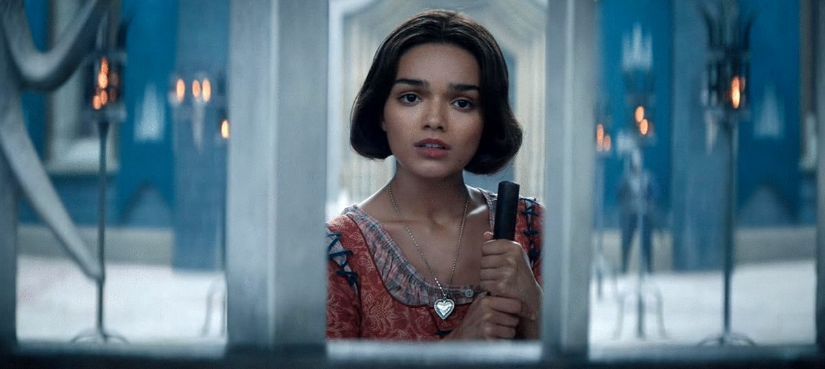 Photo du film Snow White