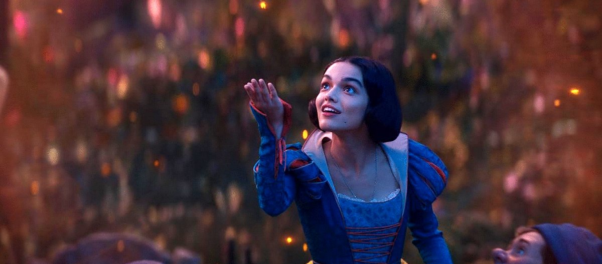 Photo du film Snow White