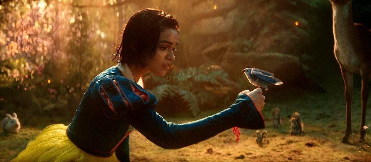 Photo du film Snow White